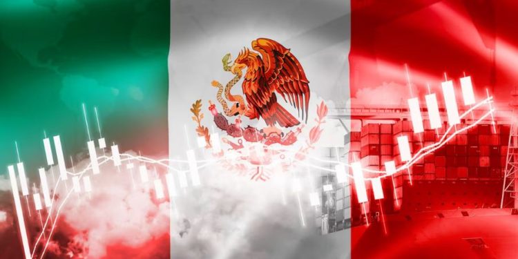 Citi ‘enciende la alerta’: México cayó en recesión técnica al cierre de marzo.