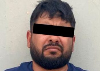 Vinculan a proceso a “El Ponchis” por homicidio de jefe de grupo de la AMIC.