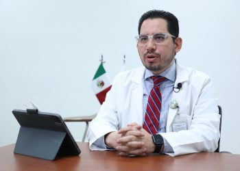 El IMSS te orienta: ¿cómo identificar una urgencia de salud derivada del consumo de éxtasis?.