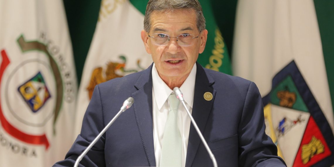 Emite Congreso de Sonora exhorto a los 72 ayuntamientos para fomentar la salud de las personas adultas mayores.