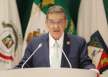 Emite Congreso de Sonora exhorto a los 72 ayuntamientos para fomentar la salud de las personas adultas mayores.