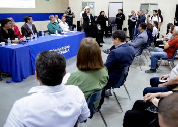 Analiza Congreso de Sonora iniciativa que impulsa el Notorio Arraigo religioso.