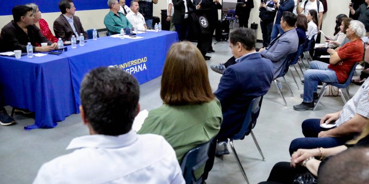 Analiza Congreso de Sonora iniciativa que impulsa el Notorio Arraigo religioso.