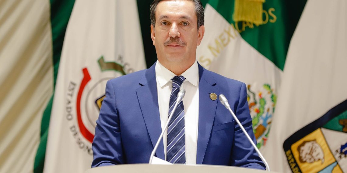 Presenta diputado David Figueroa reformas para fortalecer la seguridad vial.