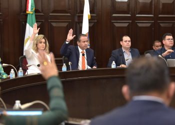 Aprueba Cabildo por unanimidad, nuevo proceso competitivo para la construcción de los libramientos norponiente y surponiente de Hermosillo.