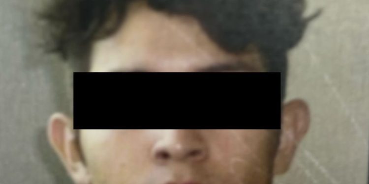 Sentenciado a 20 años Jesús Alberto “N” por tentativa de feminicidio.