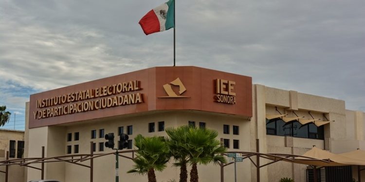 Inician este martes campañas del Proceso Electoral Extraordinario del Poder Judicial Local 2025 en Sonora.