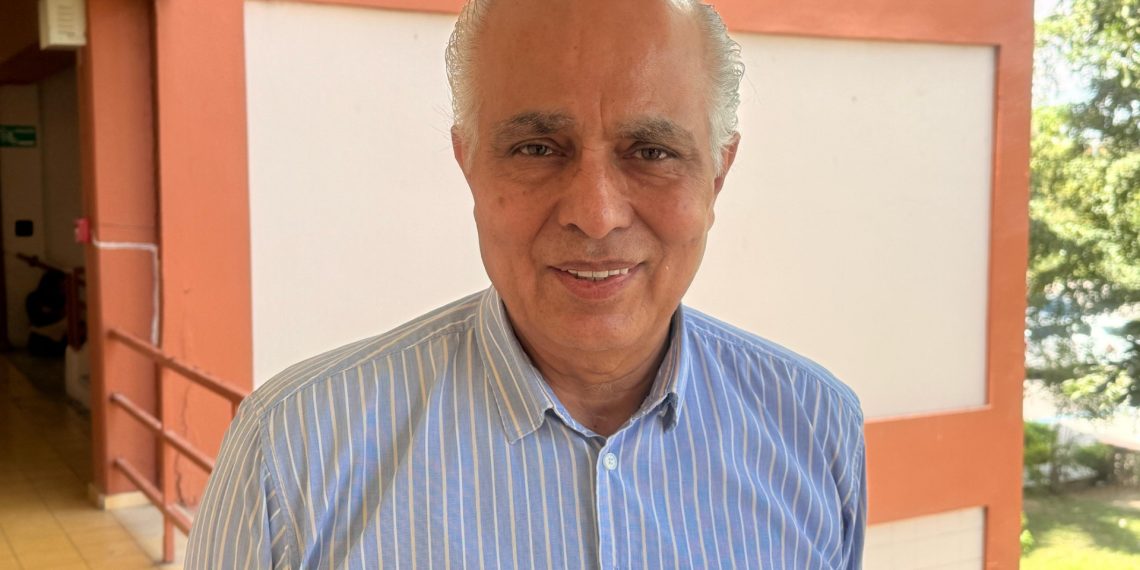 Aplicación de aranceles impacta exportaciones sonorenses: académico de la Unison.