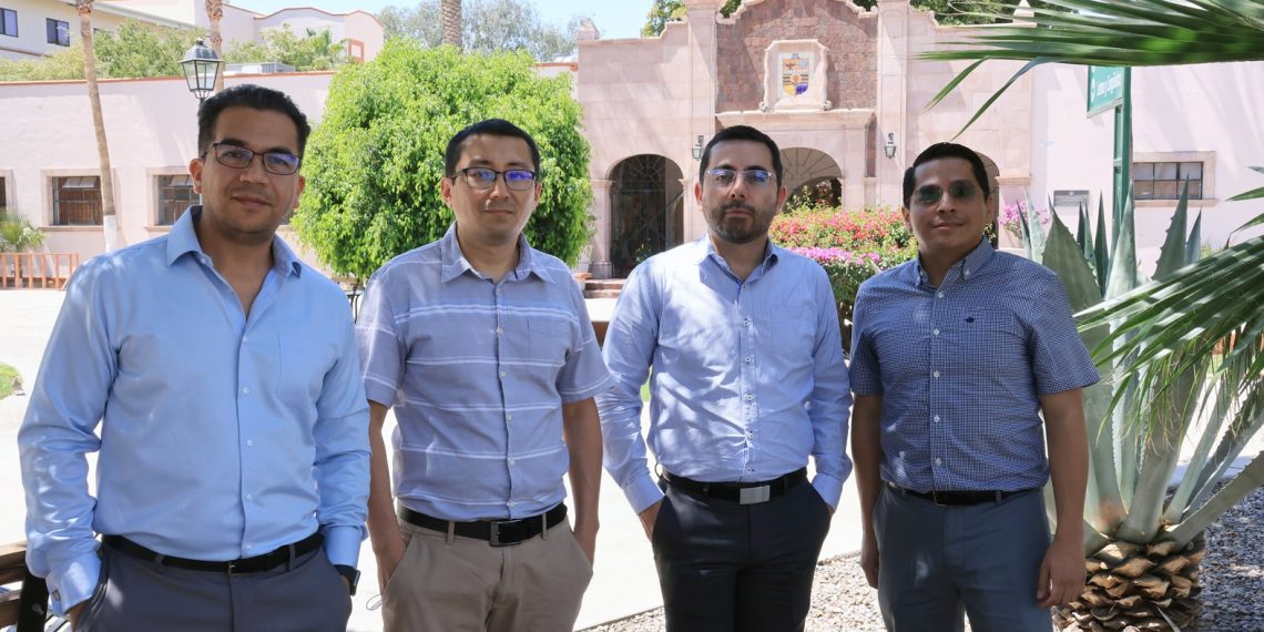 Reconocen a investigadores de Unison con el Breakthrough Prize 2025 en Física Fundamental.