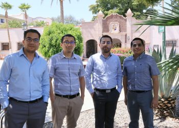 Reconocen a investigadores de Unison con el Breakthrough Prize 2025 en Física Fundamental.