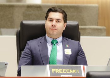 Urge cumplir con reglamentos para inclusión de personas con discapacidad: Emeterio Ochoa.