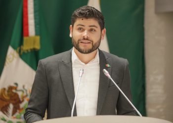 Urgen recursos extraordinarios para pescadores en Sonora: diputado Juan Pablo Arenivar Martínez.