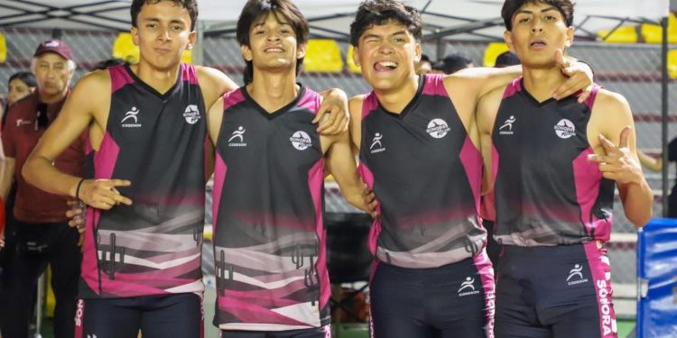 Competirán estudiantes de Conalep Sonora en la Olimpiada Nacional 2025.