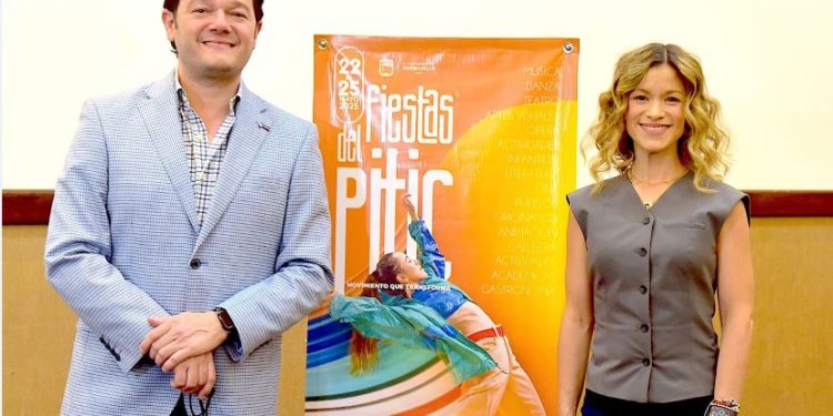 Listo Arturo Chacón para cantar a su tierra en las Fiestas del Pitic 2025 y recibir Medalla Emiliana de Zubeldía.