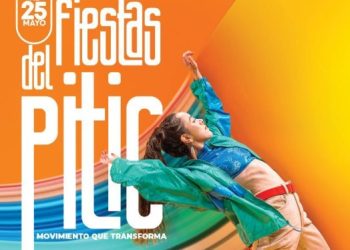 A tres días de iniciar las Fiestas del Pitic 2025, con eventos gratuitos para todos.