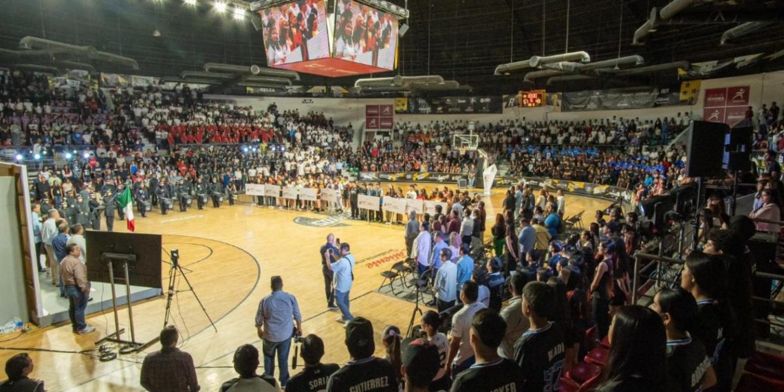 Sonora impulsa el deporte como motor de transformación.
