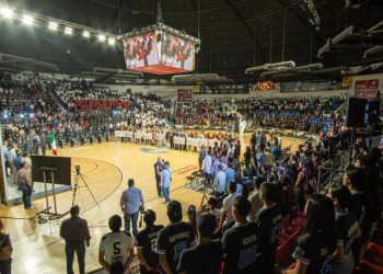 Sonora impulsa el deporte como motor de transformación.