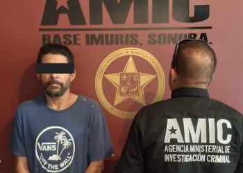 Vinculado a proceso Julio César “N” por los delitos de tentativa de feminicidio y violencia familiar.