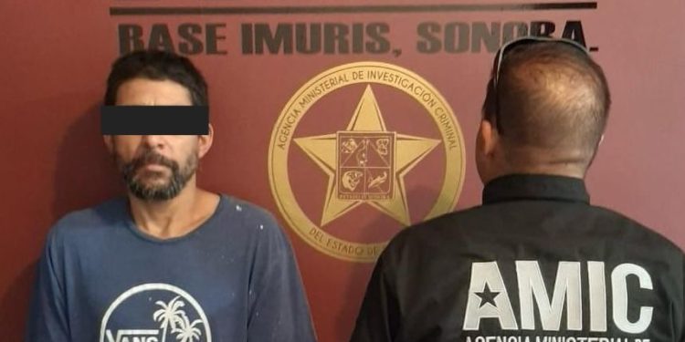 Vinculado a proceso Julio César “N” por los delitos de tentativa de feminicidio y violencia familiar.