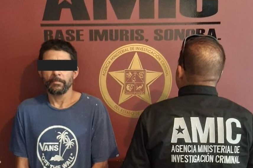 Vinculado a proceso Julio César “N” por los delitos de tentativa de feminicidio y violencia familiar.