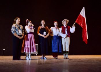 Gobierno de Sonora impulsa el “Domingo Chill: 1er Festival Internacional Danzantes del Sol”.