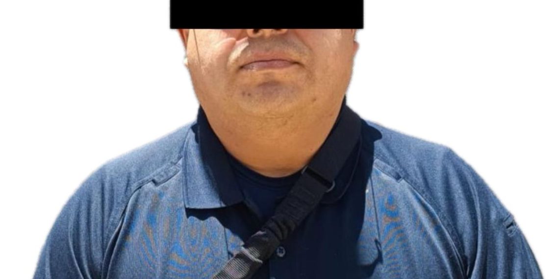 Se formula imputación para Manuel “N” por evasión de presos agravada y diversos delitos.