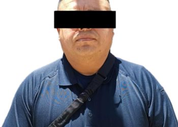 Se formula imputación para Manuel “N” por evasión de presos agravada y diversos delitos.