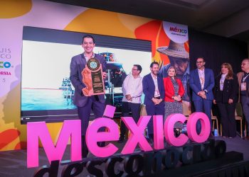 Sonora es reconocido en Tianguis Turístico con modelo de turismo sustentable.