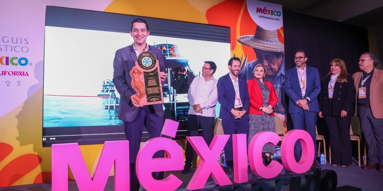 Sonora es reconocido en Tianguis Turístico con modelo de turismo sustentable.