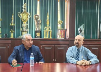 Impulsa Gobierno de Sonora acciones para proteger salud mental de universitarios.