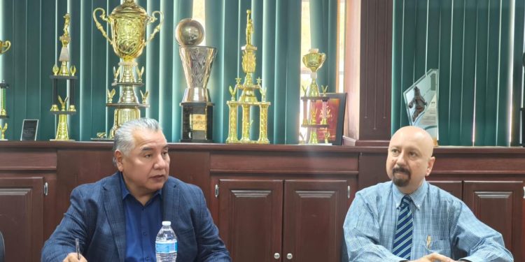 Impulsa Gobierno de Sonora acciones para proteger salud mental de universitarios.