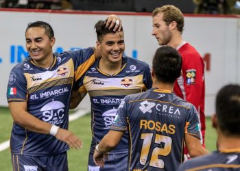 Amplían Soles de Sonora etapa de visorias por alta demanda de aspirantes.