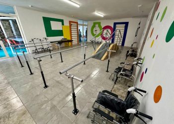 Refuerza DIF Sonora atención a la discapacidad en la zona noroeste del estado.