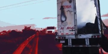 ¡Jornada violenta en Sinaloa! Se registran bloqueos carreteros y suspensión de clases.
