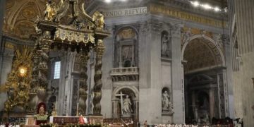 Inicia el cónclave 2025 en el Vaticano: así se elige al nuevo Papa.