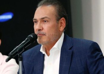 Es urgente recuperar el control sobre la crisis del gusano barrenador y el cierre de la frontera: Beltrones.