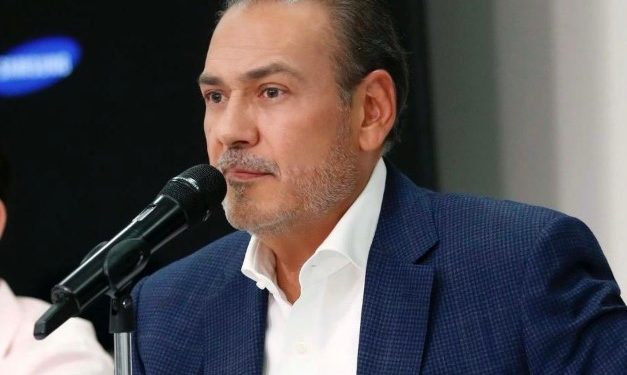 Es urgente recuperar el control sobre la crisis del gusano barrenador y el cierre de la frontera: Beltrones.