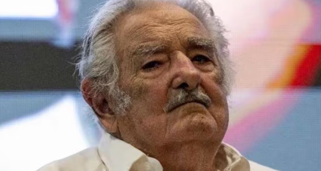 Fallece José Mujica, expresidente de Uruguay, a los 89 años; estaba en “fase terminal” y recibía cuidados paliativos.