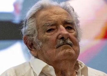 Fallece José Mujica, expresidente de Uruguay, a los 89 años; estaba en “fase terminal” y recibía cuidados paliativos.