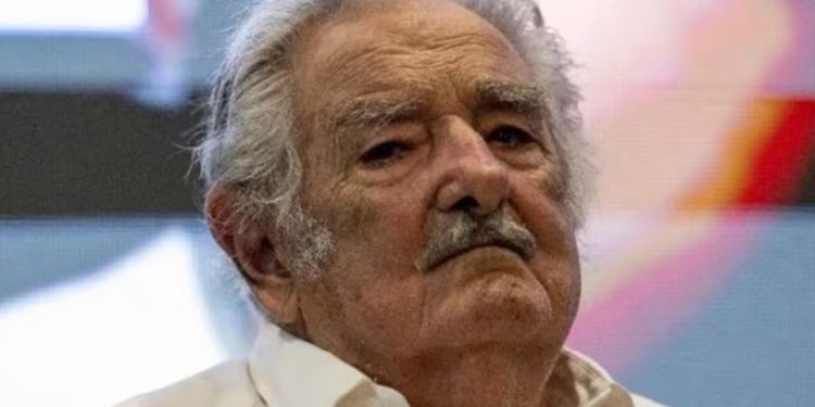 Fallece José Mujica, expresidente de Uruguay, a los 89 años; estaba en “fase terminal” y recibía cuidados paliativos.