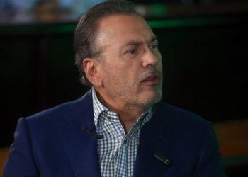 Mediante el cierre de la frontera sur, es posible blindar a Sonora y Chihuahua del gusano barrenador: Beltrones.