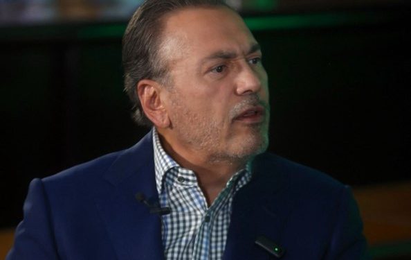 Mediante el cierre de la frontera sur, es posible blindar a Sonora y Chihuahua del gusano barrenador: Beltrones.