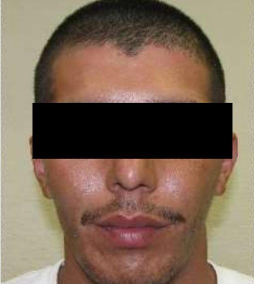 Sentencia de 45 años y 10 meses para homicida.