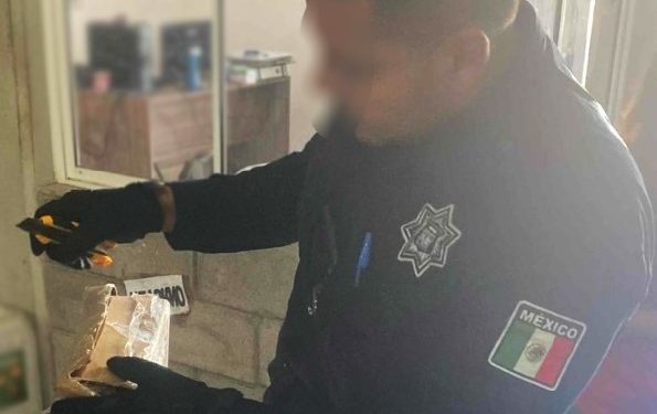 Localiza Gobierno de Sonora paquetes con mariguana en servicio de paquetería en Cajeme.