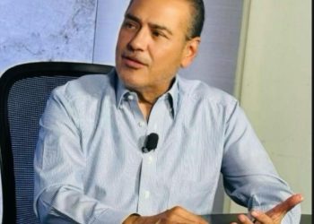 ¡Da gusto que el gobierno federal nos escuche!: Beltrones.