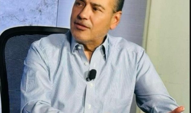 ¡Da gusto que el gobierno federal nos escuche!: Beltrones.