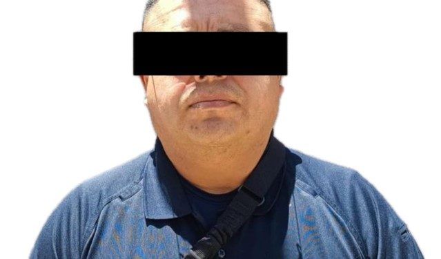 Vinculado a proceso Manuel “N” por evasión de presos agravada y diversos delitos.