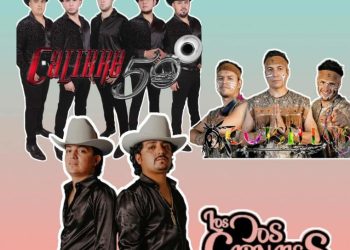 ¿Cancelación masiva de visas? Todos los artistas mexicanos a quienes Estados Unidos se las ha negado.