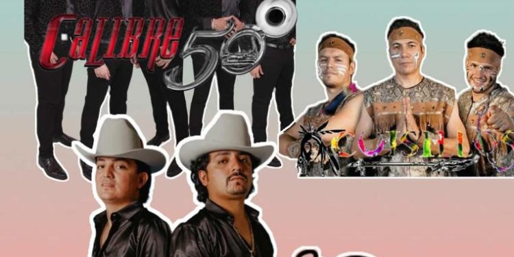 ¿Cancelación masiva de visas? Todos los artistas mexicanos a quienes Estados Unidos se las ha negado.