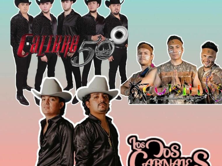 ¿Cancelación masiva de visas? Todos los artistas mexicanos a quienes Estados Unidos se las ha negado.